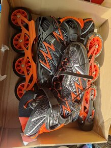 Nové Tempish I-GO 100 vel:44. 28cm - 2