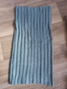 Dívčí zimní doplňky - 2