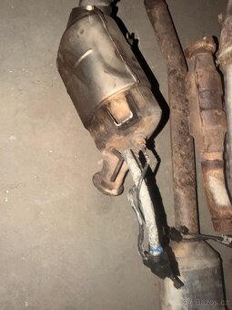 Dpf n47d20a - 2
