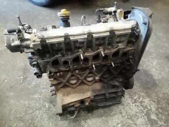 Renault Scenic II  2 - Motor 1.9 DCi, 88KW - 2