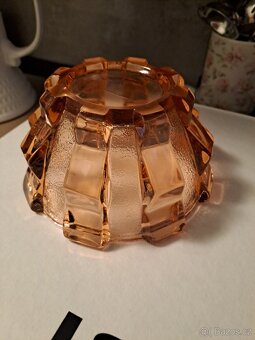 Retro krásná miska - 2