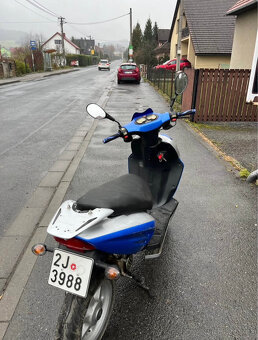 Oliver Cpi 50 Nepojizdný - 2