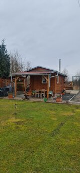 Chatička na prodej - 2