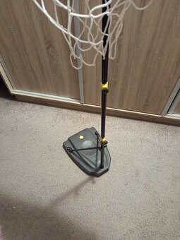 Dětský koš na basketbal - 2