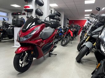 HONDA PCX 125 - 2