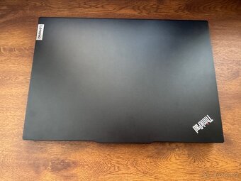 LENOVO ThinkPad E16 Gen 1 - 2