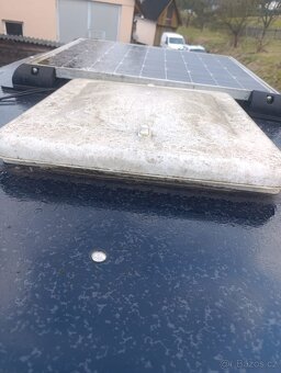 obytný Ford Transit Nugget Westfalia - 2