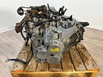 /// Převodovka Hyundai Santa Fe 2.2 CRDI 5st. /// - 2