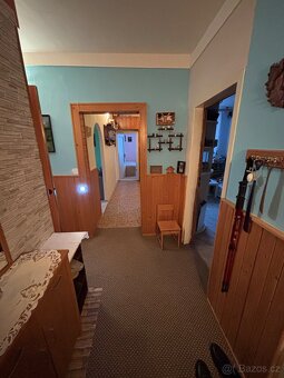 Pronájem bytu 4+1 v Krnově - 2