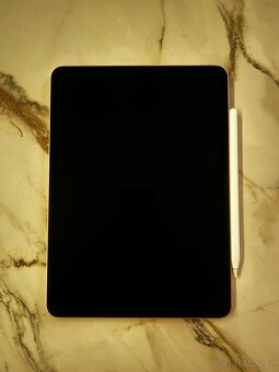 IPAD Apple 2020 + TUŽKA - 2