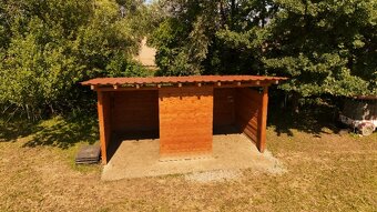 Nabízím pastevko - 2