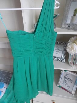 Společenské šaty H&M vel.S 36 - 2
