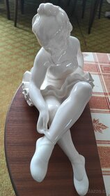 SOŠKA Z ROKU 1968 - 2