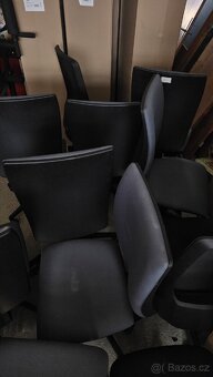 Kancelářské židle - 2