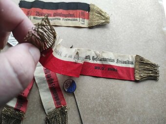 odznaky - sudety - 2