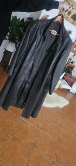 Super kozeny pansky kabat v.52 - 2