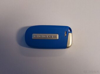 obal klíče Chrysler, Dodge, Jeep, RAM - 2