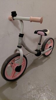 Odrážedlo Kinderkraft - 2