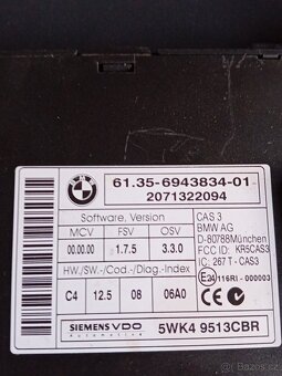 BMW E91 3.0D X-DRIVE -DILY - 2