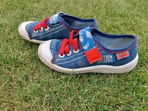 Tenisky Befado 27 - 2