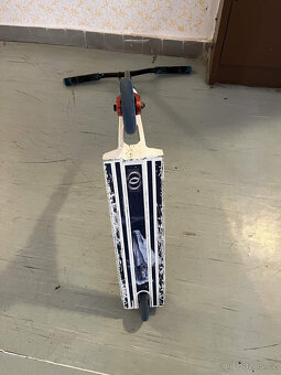 Custom freestyle koloběžka - 2