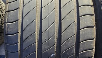 Letní pneu 225/40/18 Michelin - 2