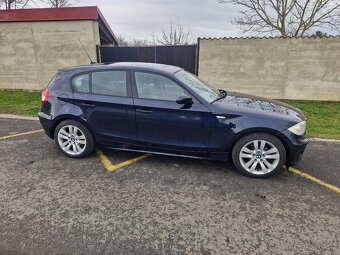 Bmw 118D 90kw - 2