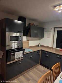 Moderní kuchyně (2803.11) - 2