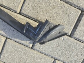 Challenger  sametka vnitřní dveřní leva - 2