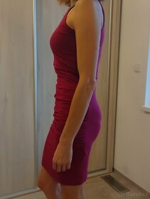 Šaty vel. 36/38 - 2