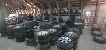 Bmw e46 e39 e36 e90 e91 e65 Díly - 2