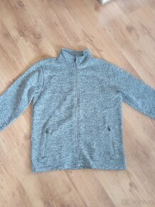 Pánská mikina vel. L - 2