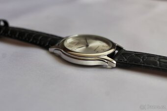 Hodinky Casio – klasický elegantní styl - 2