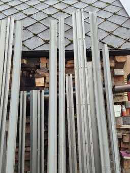 Fasádní profily - 2