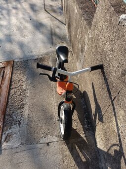 Odrážedlo kettler - 2