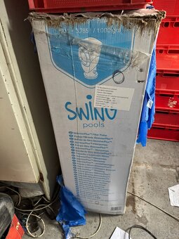 Velký bazén Swing - 2