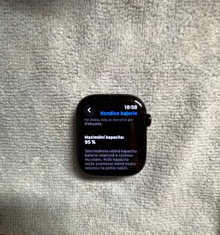Apple Watch 10 46 mm - 2