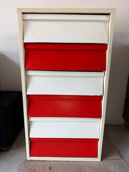 Retro botnik - 2