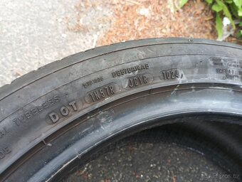 Pneumatika Dunlop 1 kus - 2