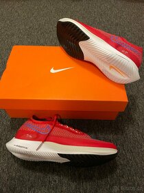 Běžecké závodní boty Nike Streakfly / vel. 40.5 - 2