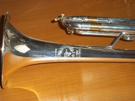 B&S Trumpeta pro profesionální hráče - 2