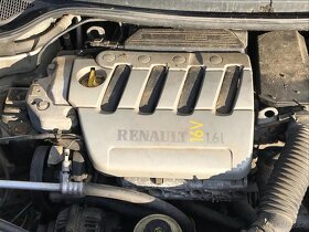 Renault Scénic 1.6.16v - 2