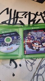 South park The fractured but whole - 2