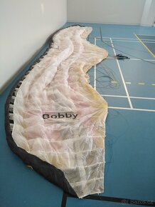 paragliding křídlo BOBBY    velikost L - 2