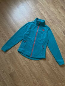 Fleece The North Face [ Moncler, Prada, Canada Goose, Rab ] - 2