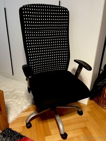 Kancelářská židle / kancelářské křeslo - 2