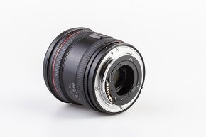Canon EF 8-15mm f/4L USM + faktura - 2
