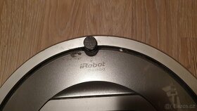 robotický vysavač IROBOT ROOMBA 782 - 2