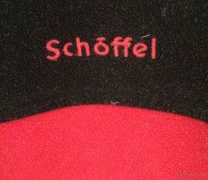 Lyžařská fleece bunda Schöffel - 2