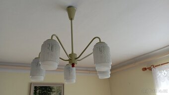 Retro lustry - 2